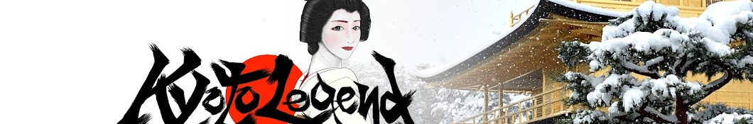 Kyoto Legend YouTube channel avatar