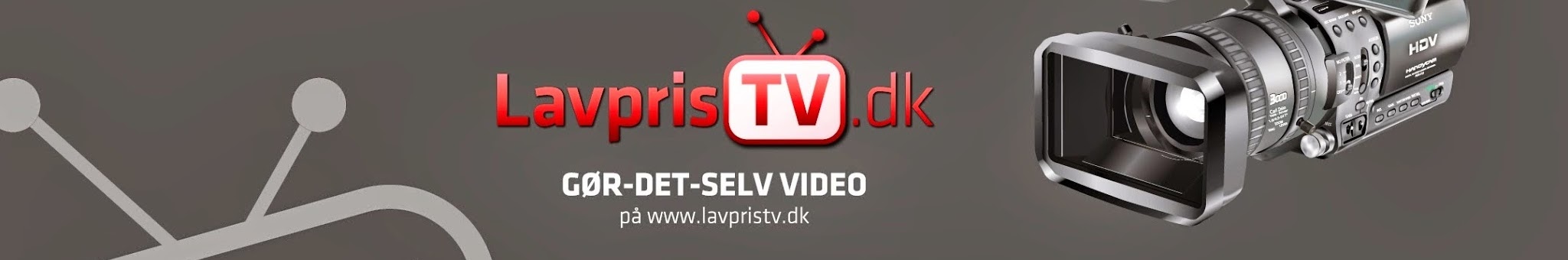 LavprisVVS - YouTube