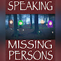 Speaking of Missing Persons podcast YouTube Profile Photo