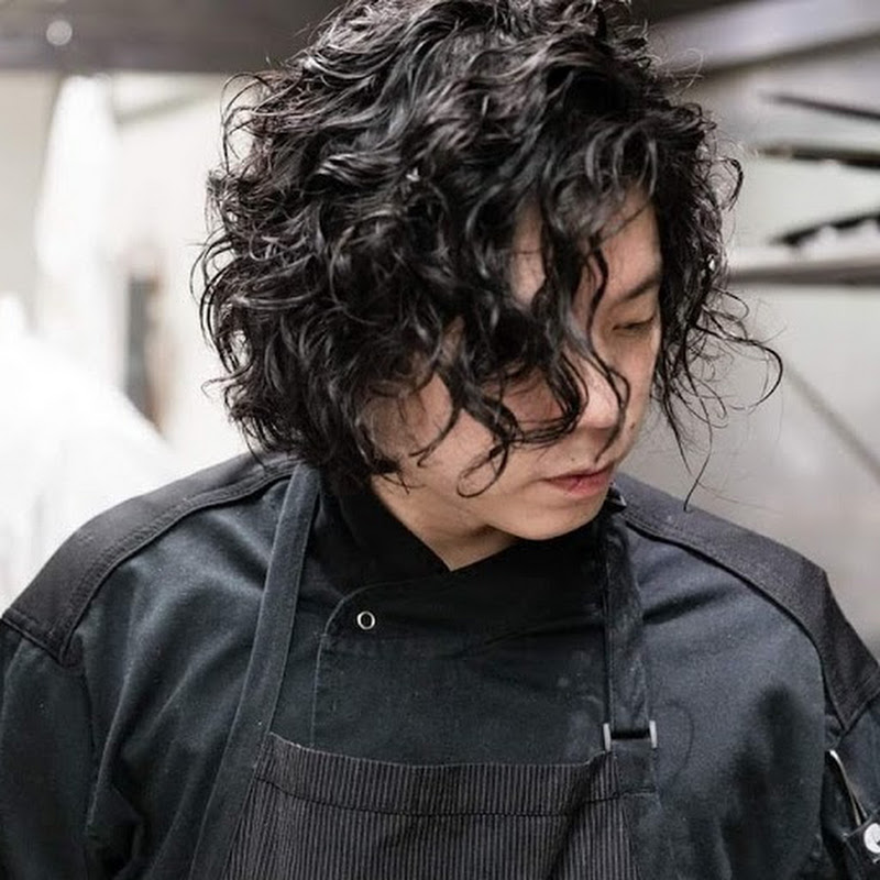 火星主廚的回歸之旅 Logo