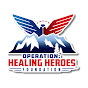 Operation Healing Heroes Foundation logo
