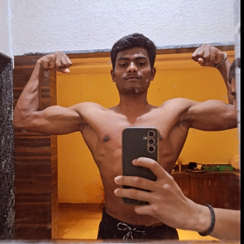 Home workout 