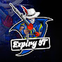 Expiry GamingYT logo