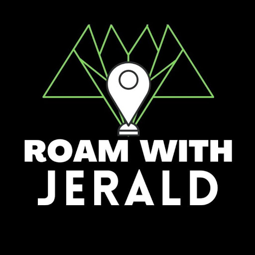 Roam With Jerald