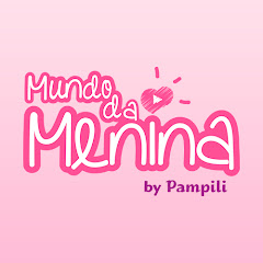 Mundo da Menina