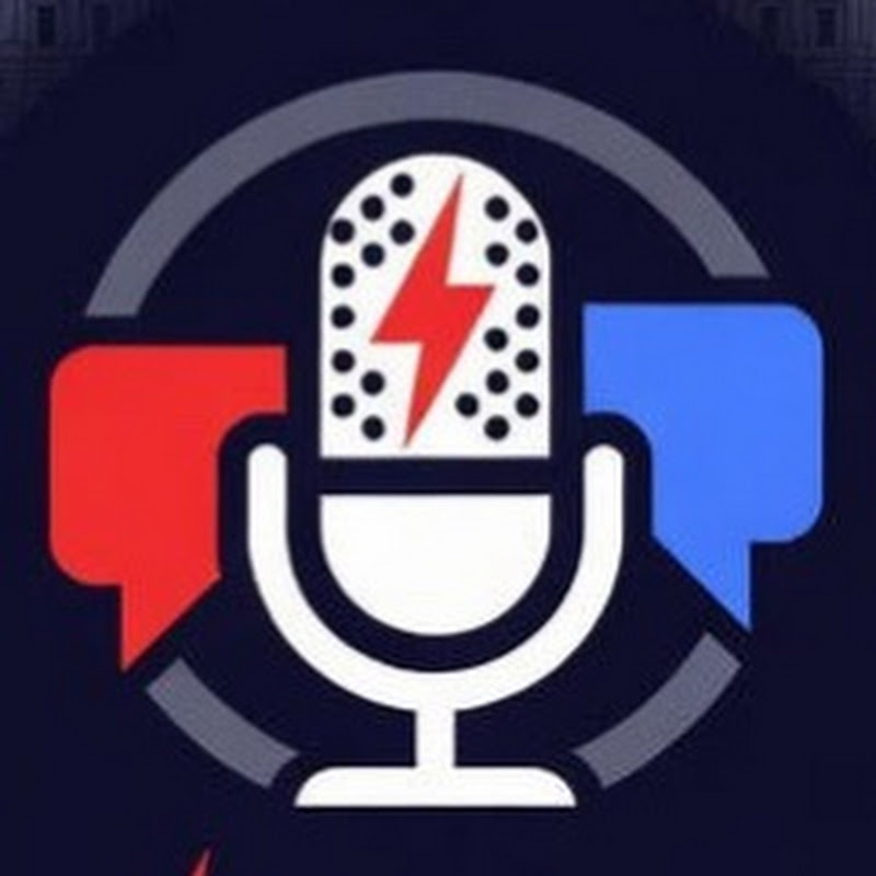PODCAST POLITICS 