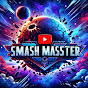Smash Master logo