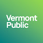 Vermont Public logo