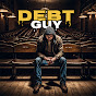 Debt Guy  logo