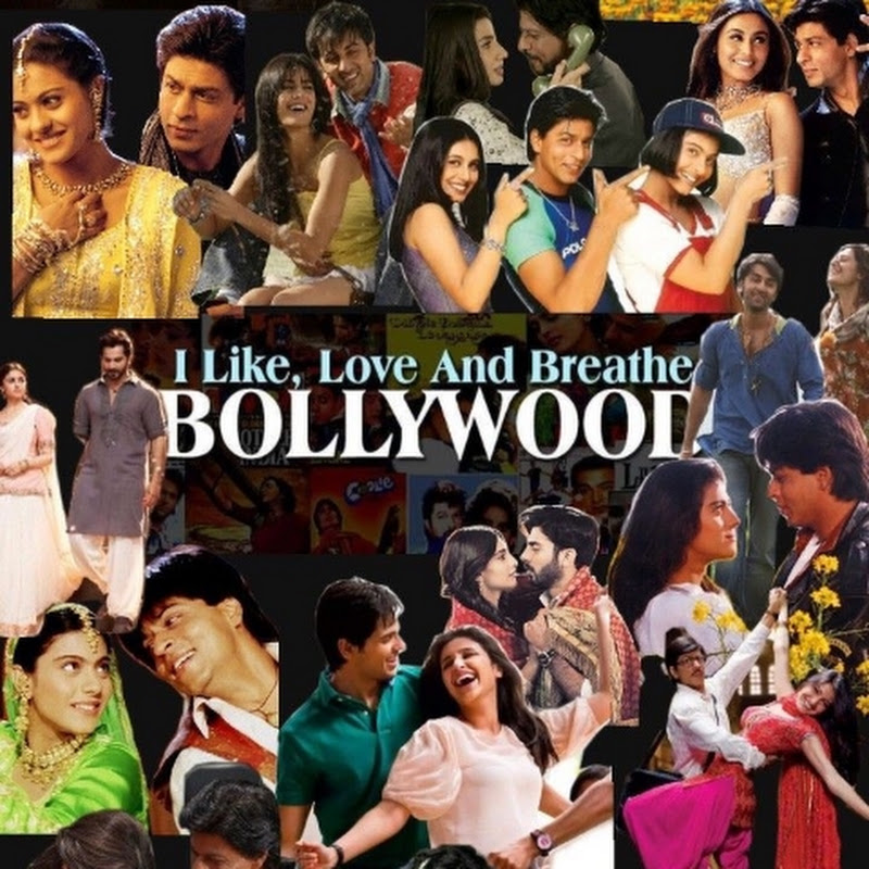 bollywood visions
