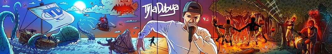 TylaDubya YouTube channel avatar