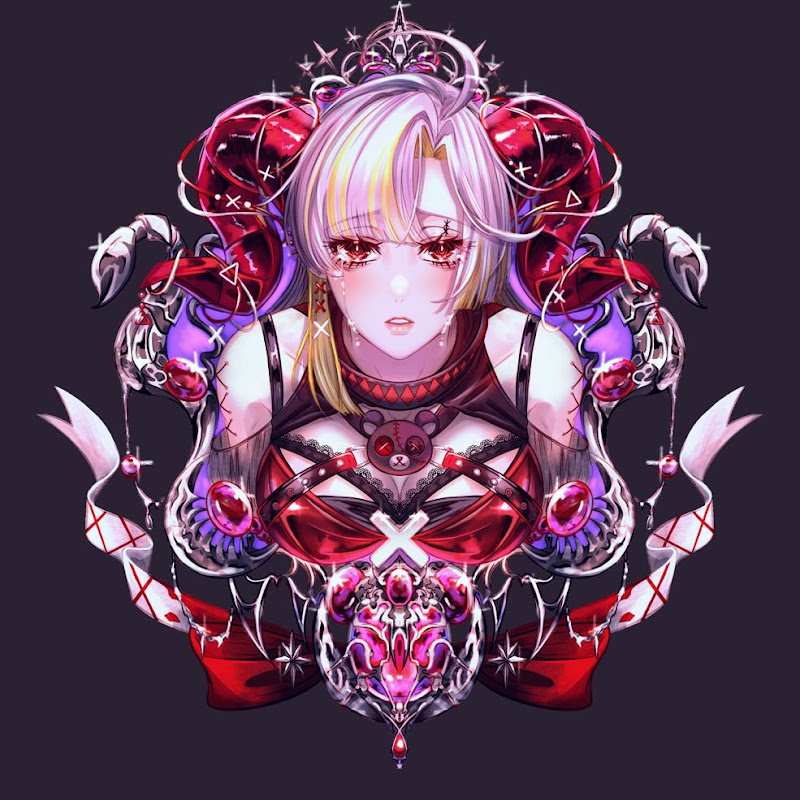 蠍爾凱特·卡俄斯-Serket Chaos