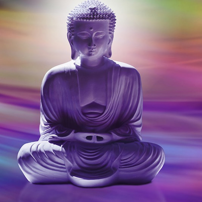 Peace of Mind - Positive Vibration