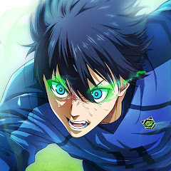 ブルーロック『BLAZE BATTLE』公式アイコン画像