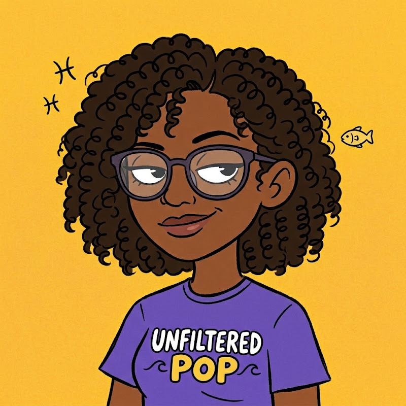 UnfilteredPop