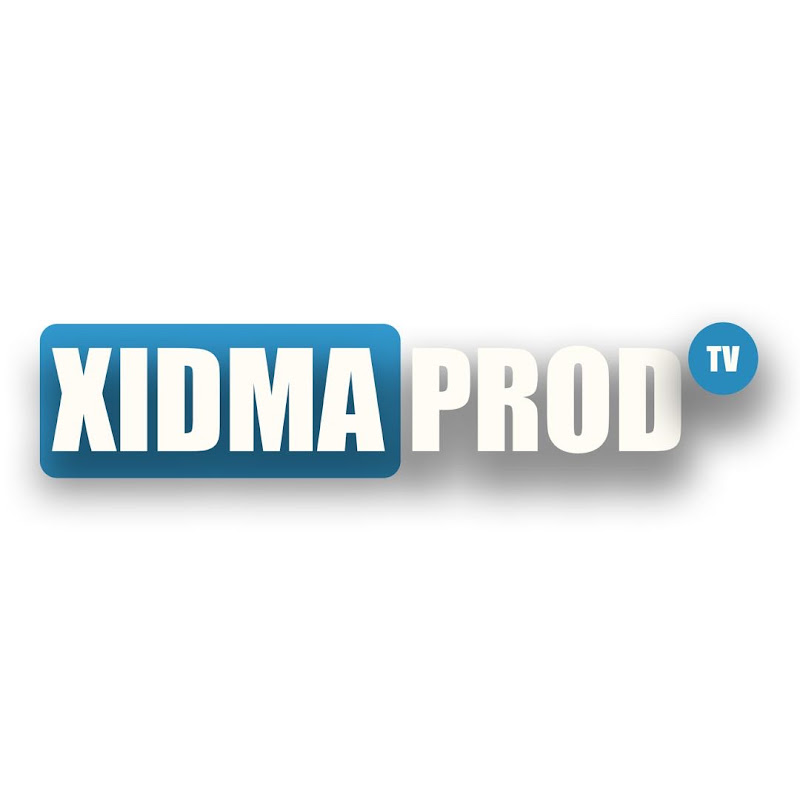 Xidmaprod Tv