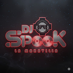 Dj Spook Sv