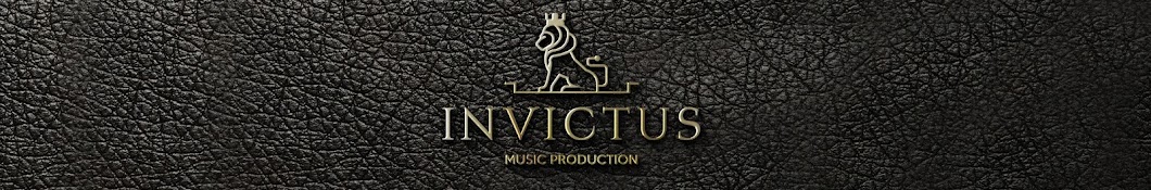 INVICTUS MUSIC YouTube kanalı avatarı