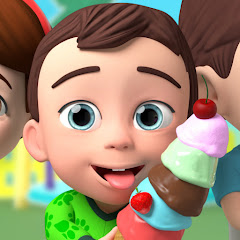 Little Lalaby - Nursery Rhymes avatar
