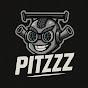 PITZZZ logo