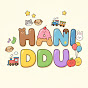 HANIDDU Avatar