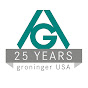 groninger USA logo