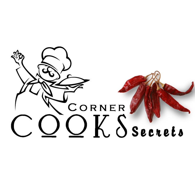 Cooks Corner Secrets