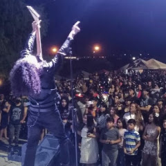 Ozzy Ferrer