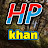 HP khan