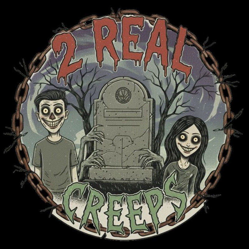 2 Real Creeps