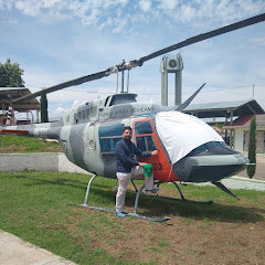 Youtuber.lic. Daniel issfam