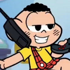 Davi Souza Quintal ☠️