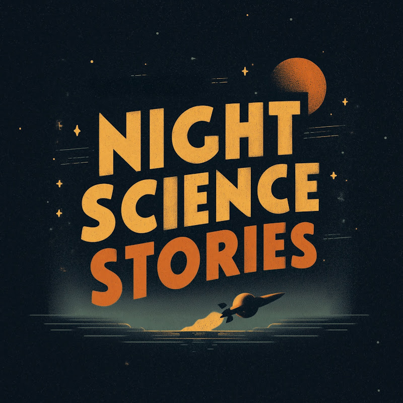 Night Science Stories