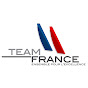 Team France - Filières d'Excellence logo
