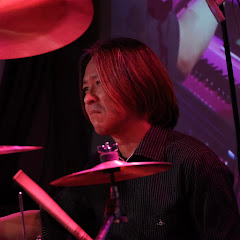 Yoshimura Shoji Drum school 吉村昇治 ドラムスクール