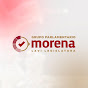 Diputadas y Diputados Morena logo