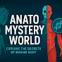 Anato Mystery World  logo