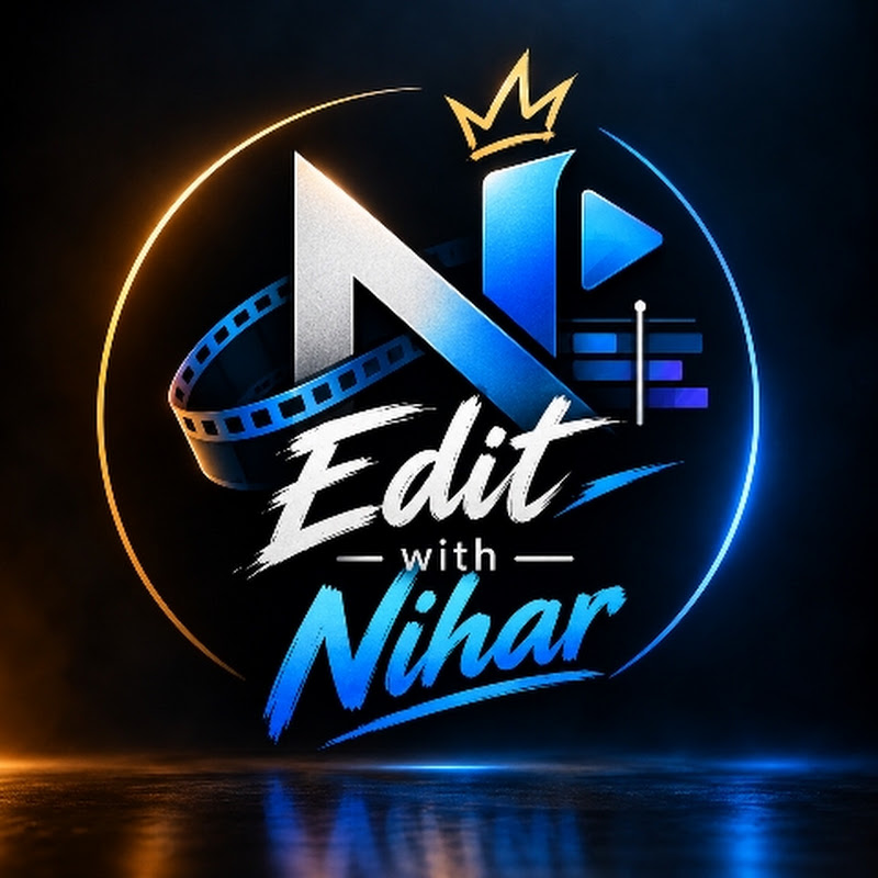 Edit with Nihar
