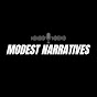 Modest Narratives logo