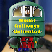 Model Railways Unlimited