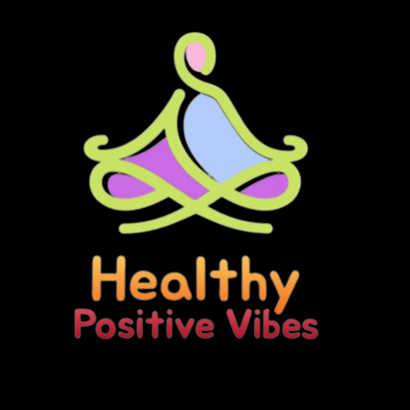 Healthy Positive Vibes