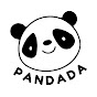 Pandada logo