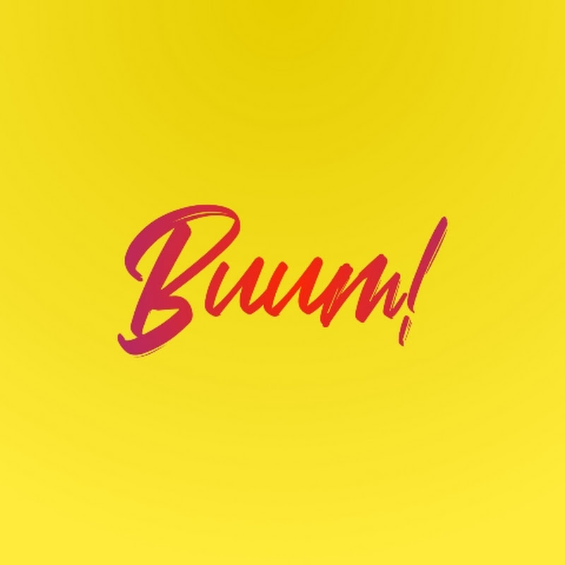 Buum!  icon