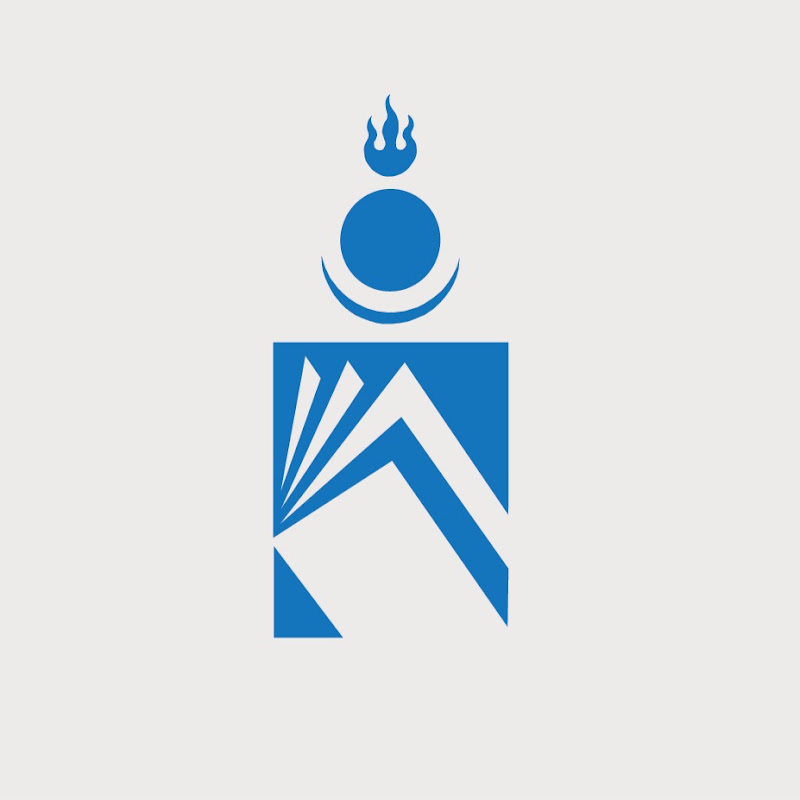 National library of Mongolia