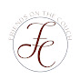 Friends On The Couch logo