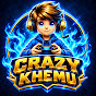 Crazy Khemu