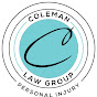 Coleman Law Group  logo