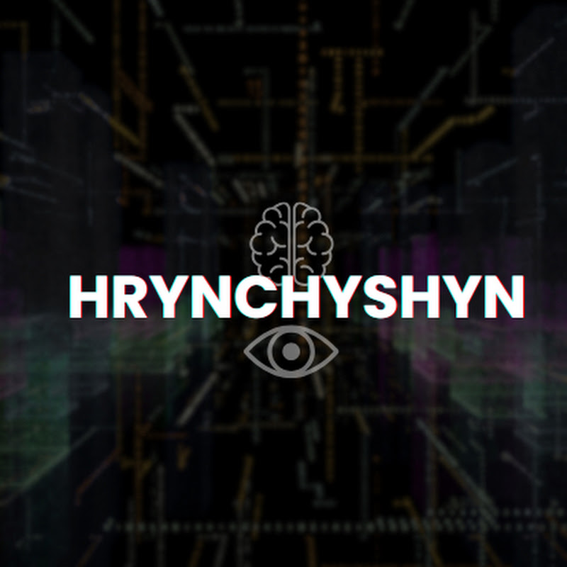 HRYNCHYSHYN