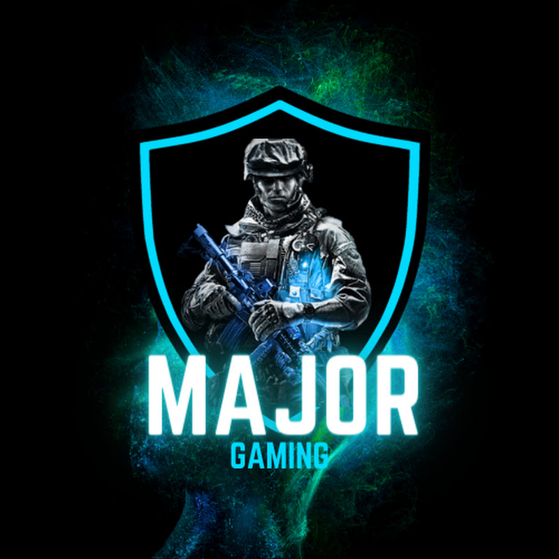 Major Gaming