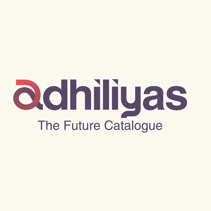 Adhiliyas | The Future Catalogue